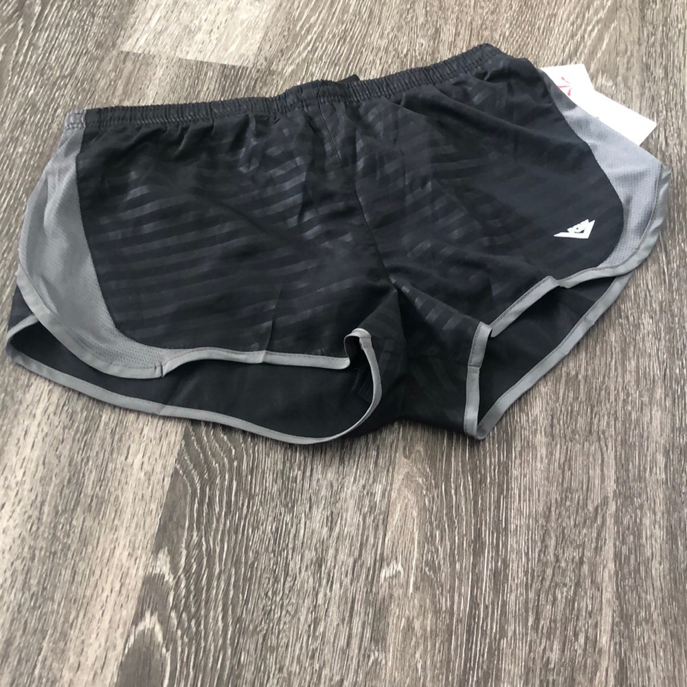 Exercise Shorts